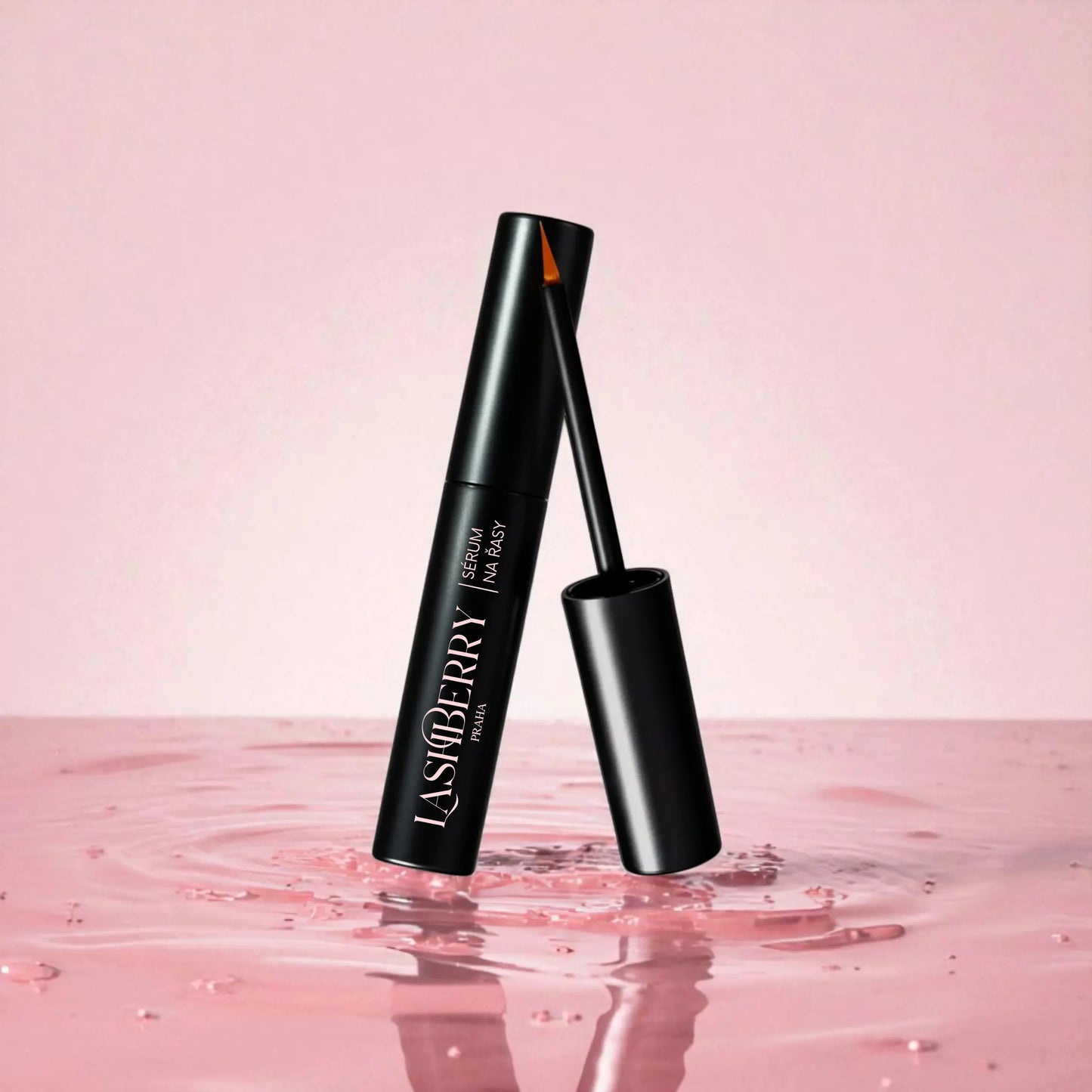 LashBerry Sérum na řasy