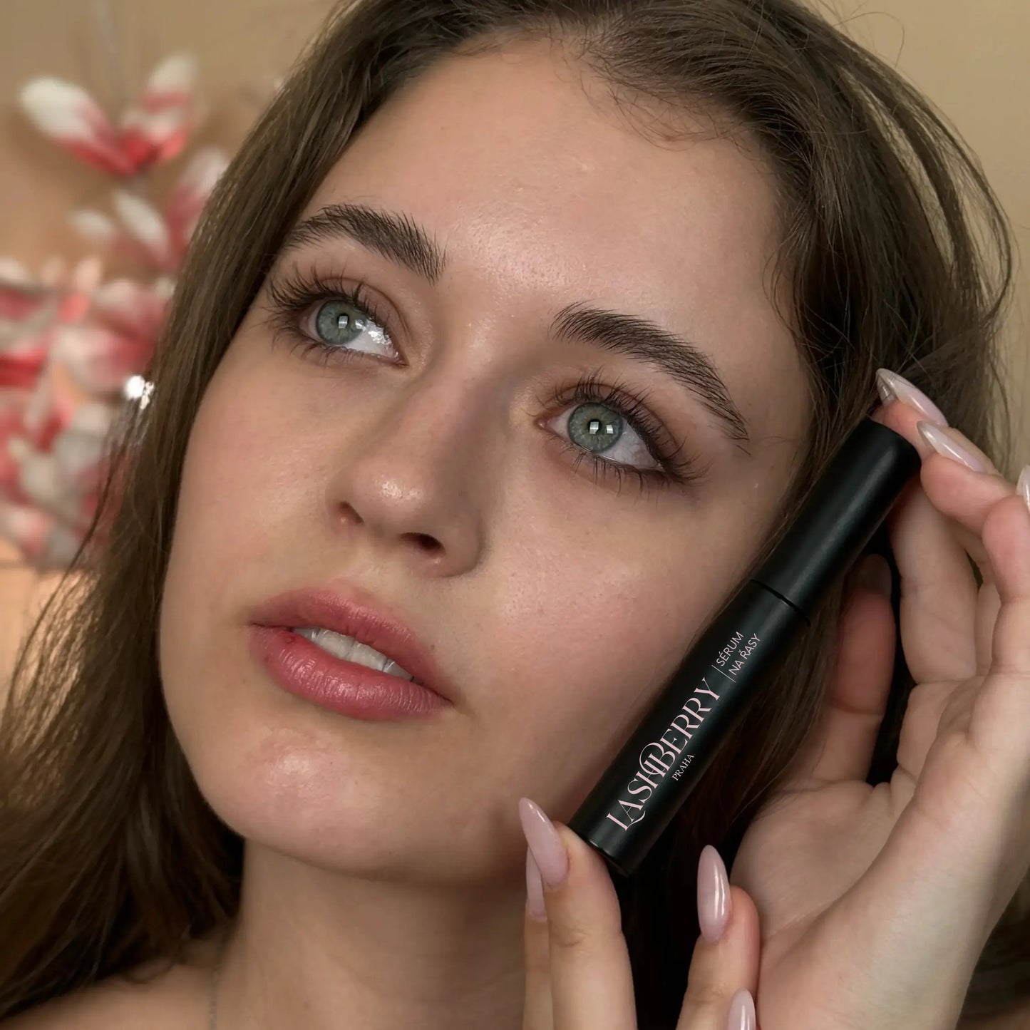 LashBerry Sérum na řasy