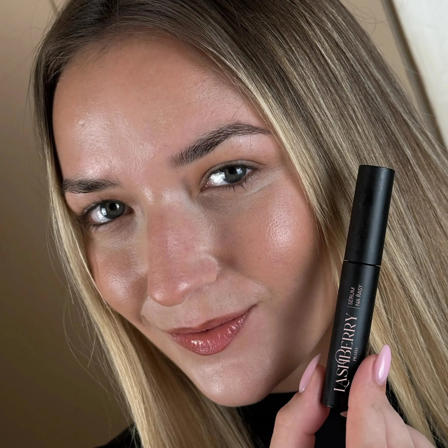 LashBerry Sérum na řasy