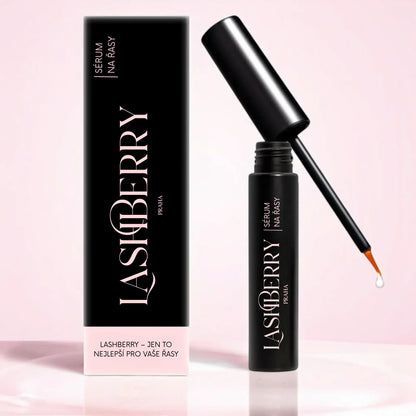 LashBerry Sérum na řasy