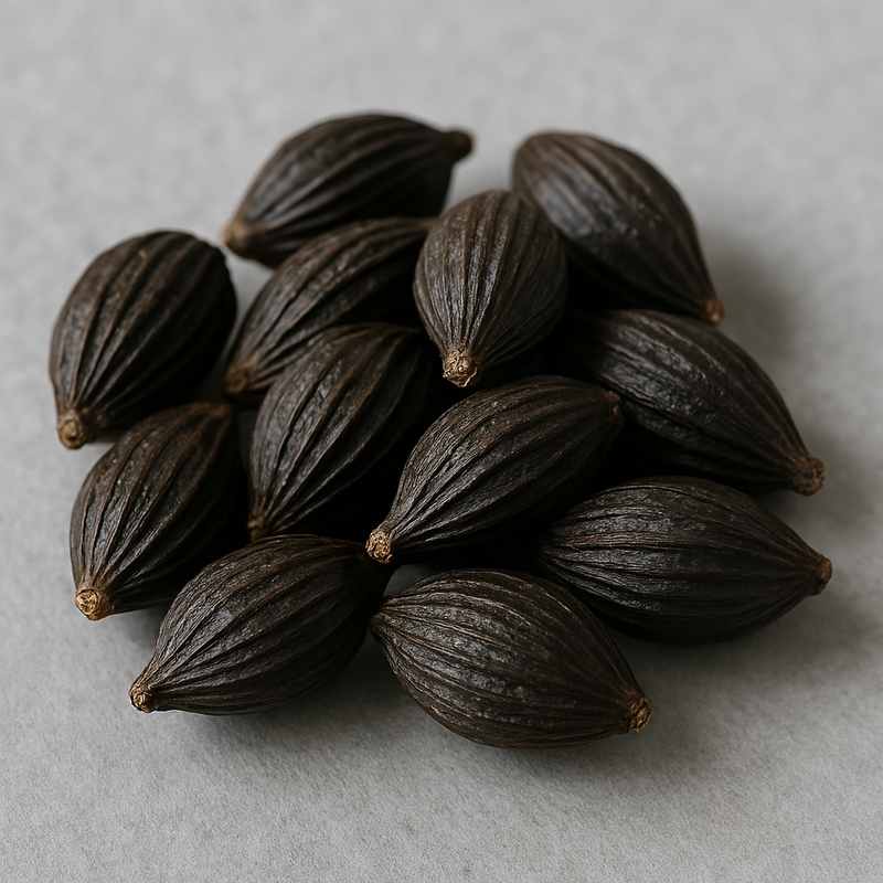 Extrakt z plodů palmy sabalové