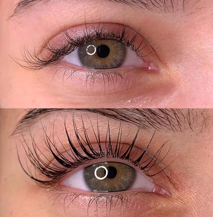 LashBerry Sérum na řasy